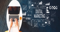 Digital Marketing Bootcamp